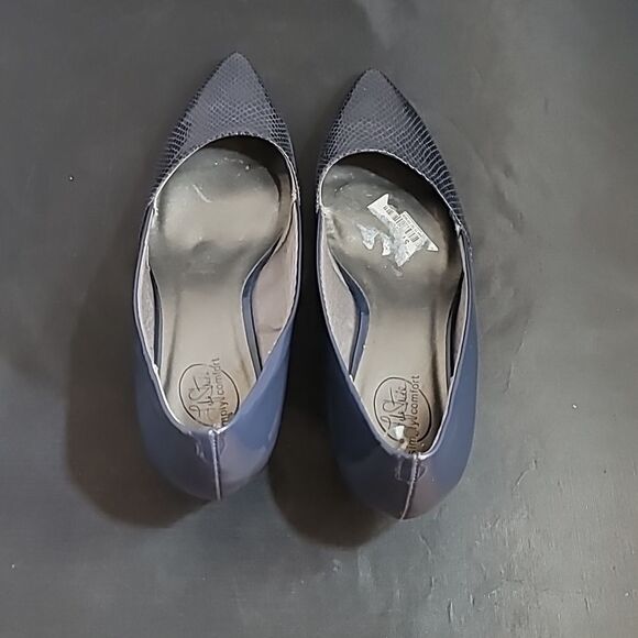 BRAND NEW LIFETRIDE WOMEN"S MARCY LOW HEEL SHOE - Picture 10 of 11